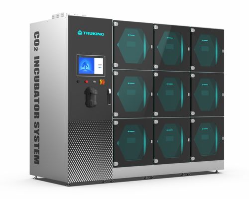 森朗生物細胞治療產品商業化基地啟用，楚天科技細胞藥物制備系統助推CGT企業創新發展