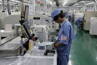 品質發(fā)現(xiàn)之旅 探秘東芝電腦杭州工廠的軟硬件開發(fā)