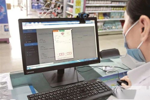 互聯網藥診店進駐運城，開啟藥品信息服務新篇章